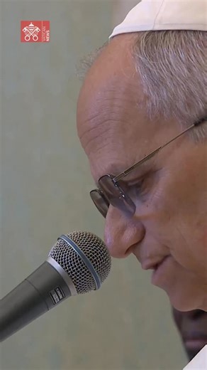 Pope Leo XIV meets with members of the Catholic Biblical Federation, expressing his gratitude for their service to the Word of God. He reflected on the 60th anniversary of Dei Verbum, the Dogmatic Constitution on Divine Revelation, and the Second Vatican Council’s call for Sacred Scripture to be easily accessible and glorified everywhere. “The teaching of Dei Verbum is unequivocal,” he said. “We are called ‘to hear the Word of God with reverence and to proclaim it with faith,’ and ‘easy access t