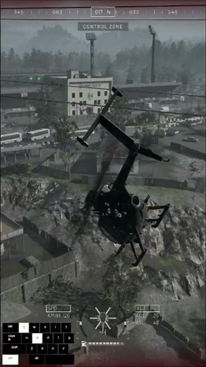 The Secret to Perfect J-Hooks 🚁 (Advanced Helicopter Tips)