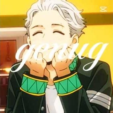 The best leader in wind breaker.❤🔥#anime #windbreaker