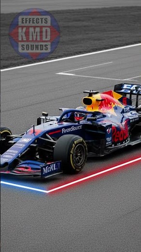 FORMULA 1 CAR SOUND 🎶 VEHICLE SOUNDS - The Best Sound Effects