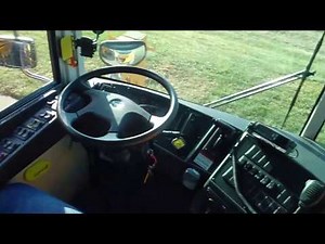 Bluebird All American 2017 T3FE