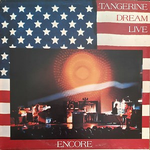 Tangerine Dream - Encore