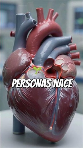 El soplo cardíaco que nadie debería ignorar