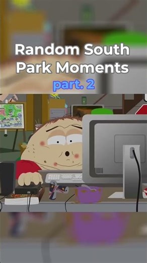 Cartman Becomes a Discord Moderator 💀