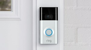 Ring Video Doorbell 2 review