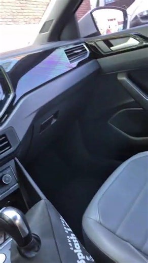 video interior nivus