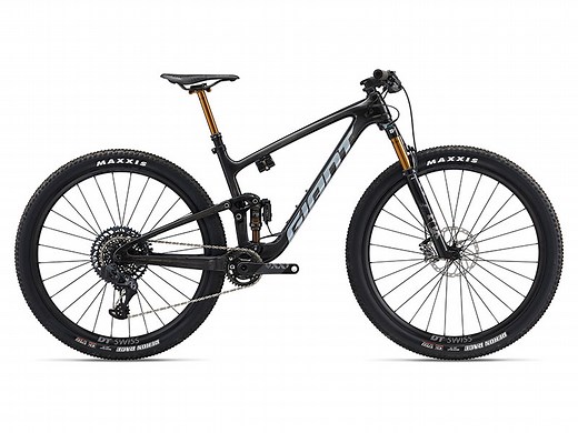 The All-New Anthem Advanced Pro 29 | Giant Bicycles Official site