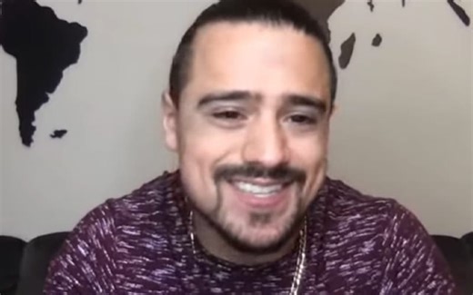 Angel Garza Reveals Extent Of His Injury & Expected WWE Return