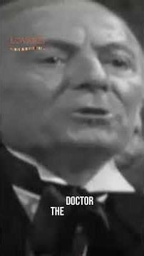 This was the moment Doctor Who introduced its most unsettling villains