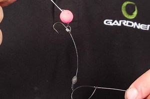 Hinged Stiff (Trick-Link Boom) Rig - Gardner Tackle
