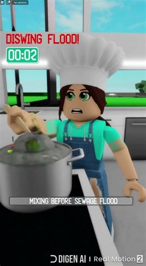 Cook Fluid Simulator