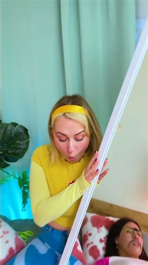 ¡El Gran Desastre del Vello Facial! 😂✨