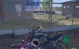 【Pio短片】蓝圈试图拯救世界失败，朴老师百步穿杨