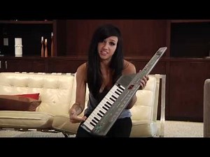 Five Keytar Tips From Lights