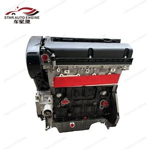 [Hot Item] 100% Tested F18d4 F16D4 F14D4 Car Engine Buicks Chevrolet Auto Engine