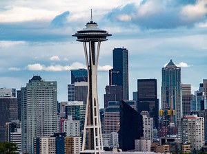 Photos: Top 11 Must-See Destinations Across Washington