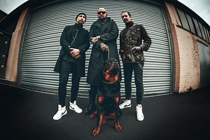 ATTILA、ニュー・シングル「FU4EVR」リリース！| 激ロックニュース