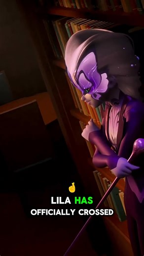 Lila is an ABSOLUTE Psycho?!! Lila has officially crossed the point of no return. If you listen closely as Marinette is being akumatized, you can hear Lila using the voice of her dead grandfather to manipulate her. After learning that Roland had passed away, she understood how devastatingly it affected Marinette. Using one of her family member's voice was such a perfect way to break her completely after a series of psychological trauma. In fact, these two episodes are also placed back-to-back as