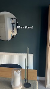 Ready to play with colour in 2026? We are! 👀❤️ Bold walls, cosy corners and statement panelling, this is our year to finally bring those pops of colour you’ve been dreaming about to life. ✨ Need confidence? Our Peel-and-stick samples are made from REAL paint, so you can see exactly how each shade will look in your home before you commit. We’re curious… which shade would you try first? 👀 🎥 Your homes: Black Forest - @homewith_victoria Boho Berry - @chelshome_ Cool Beans - @everythingnatalie_ C