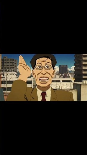 🎥- Paprika (2006)