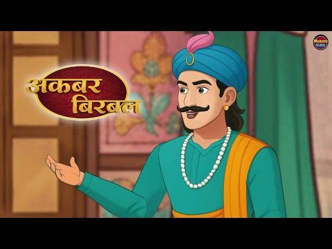 विहीर विकली, पण पाणी नाही? | Akbar Birbal | Marathi Moral Story