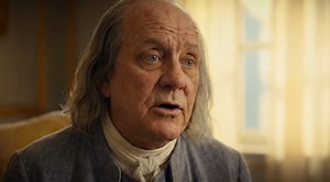 Darren Aronofsky’s Revolutionary War AI TV Show Gets Trailer