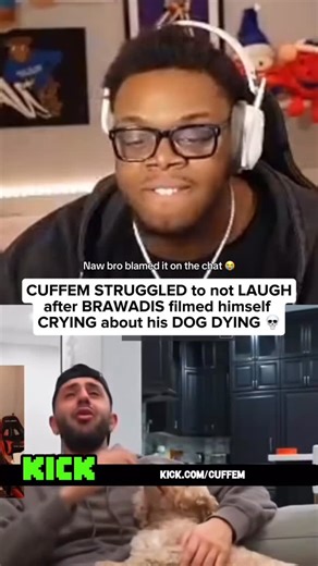 Kick Streaming 🎬 | Brawadis is one of those creators who really turned YouTube into a full-on lifestyle, not just a channel. He first blew up through NBA 2K... | Instagram