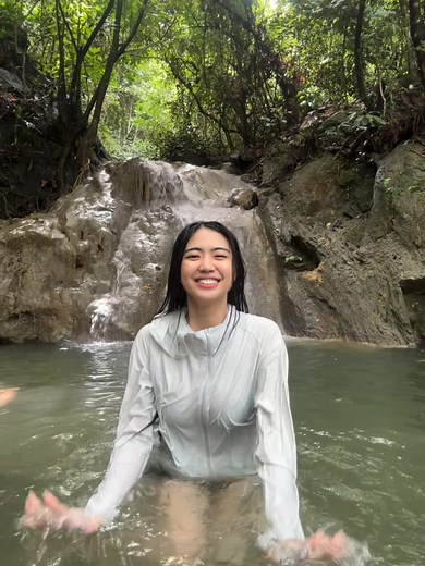 BB Goli Cabin & Nature Camp: Azi Acosta Camping Adventure