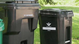 Learning about Waterloo Region’s new waste system