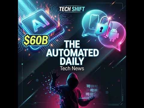 Dictionary compression reshapes web delivery & Encrypted RCS finally crosses platforms - Tech New...