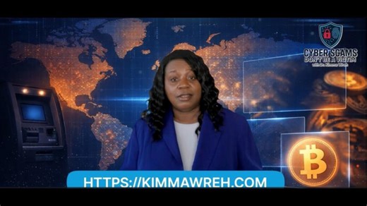 Crypto ATM Scams: How to Avoid Losing Thousands | Excel TeKay LLC posted on the topic | LinkedIn