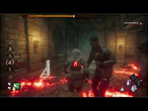 CLEANEST SAVE BY SABLE?? NO ONE LEDFT BEHIND///1V4 TOXIC SPRINGTRAP