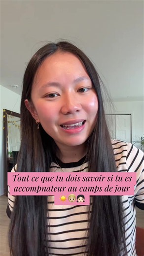 Accompagnateur en camp de jour : 8 conseils essentiels pour l'été