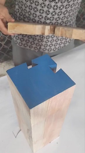 Proyek pengerjaan kayu seni pekerjaan kayu #peralatan #pekerjaankayu #kayu #tips | diy woodworking