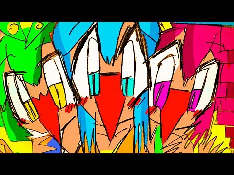 ヤババイナ - さたぱんP feat. 初音ミク・重音テト・ずんだもん / YABABAINA - Satapan P feat.Miku Hatsune, Teto Kasane, Zundamon