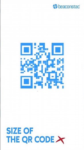 Reasons Why your QR Code is Not Working! 🤔