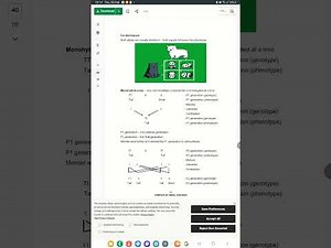 Life Science grade 12 notes