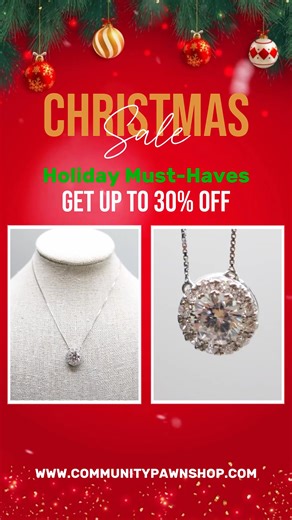 ✨ HOLIDAY SHINE SHOWCASE ✨ We’re rolling out some of the cleanest pieces in the showroom today—diamond earrings, tennis bracelets, luxury watches, engagement rings, and more. Every angle hits different under the light. Holiday Specials are live for up to 30% off, and this is your chance to secure something unforgettable. Which piece caught your eye first? Drop it in the comments. Don’t forget to like, share, and shop with us—link in bio. Visit us at: 11985 Firestone Blvd, Norwalk, CA 90650 Call: