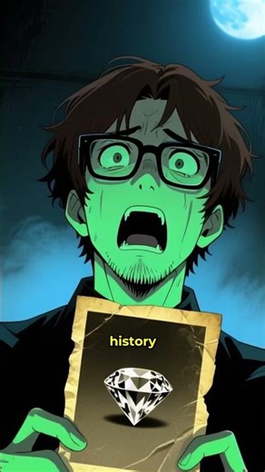 The Hope Diamond's TERRIFYING Curse! 💎