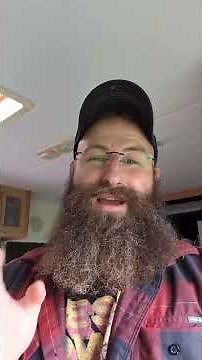 Emergency RV Window Seal Repair - Don't Let Water In! #rv #rvrepairs #diy #leaking