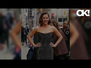 Jennifer Garner Films Herself Showering and Dancing in Her Bathroom Amid Ben Affleck and Jennifer Lo