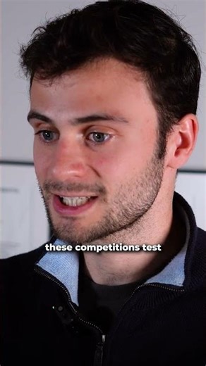 School tests show performance, but maths competitions reveal a child’s true ability and potential