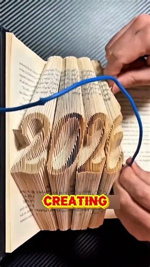 Book Turns Into 2026! 📖