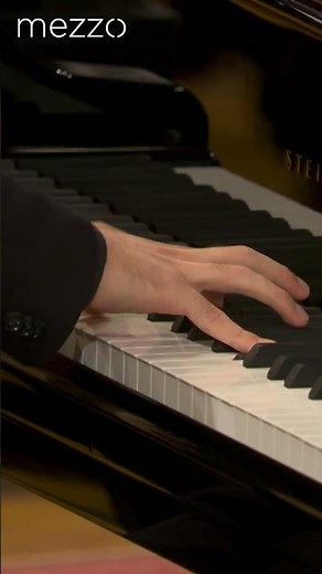 Chopin: Polonaise-Fantasy Op.61 - Kevin Chen