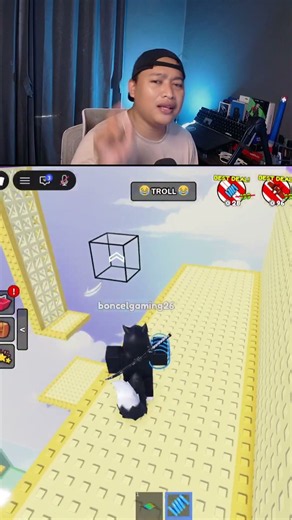 asataga becanda #roblox #cover