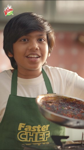 New VIM Bar with Power of 100 Lemons | Vim India