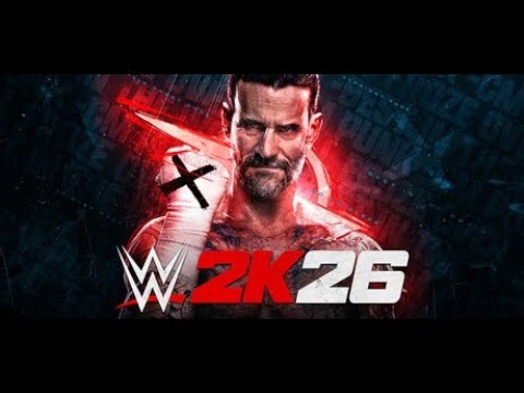 WWE 2K25 VS WWE2K26