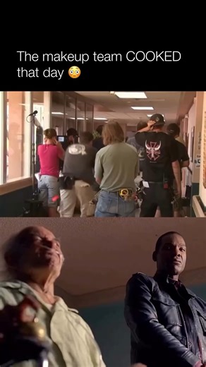 THE SLUMP | Watching this for the first time was insane 🎬 Breaking Bad — Gus Fring’s Death Gus Fring’s death is one of the coldest, most perfectly... | Instagram