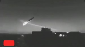 US Navy Destroyers Come Under Attack By 2 UFOs But They Give It Back Gift Wrapped | Pieraldo TV - UFO & Aliens