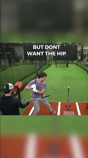 Pivot Pick Drill for Hitting